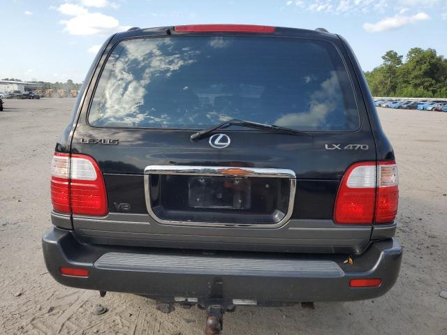 Photo 5 VIN: JT6HT00W3X0046356 - LEXUS LX 470 