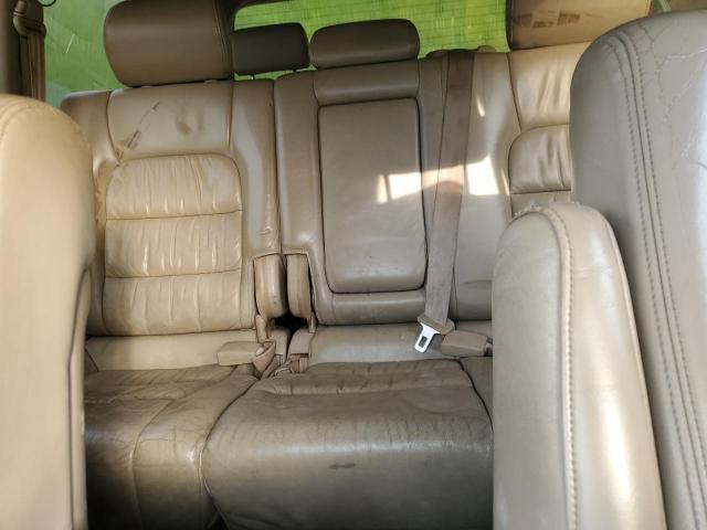 Photo 9 VIN: JT6HT00W3X0056093 - LEXUS LX470 