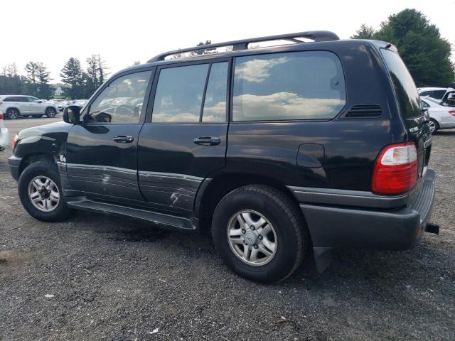 Photo 1 VIN: JT6HT00W4W0021237 - LEXUS LX 470 