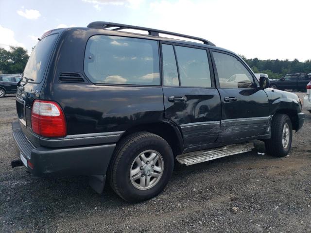 Photo 2 VIN: JT6HT00W4W0021237 - LEXUS LX 470 