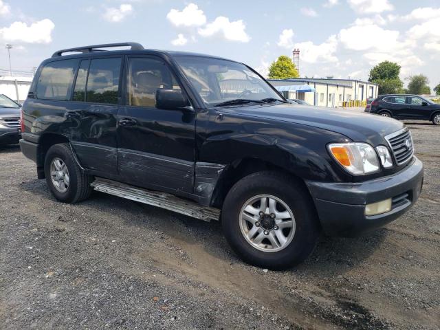 Photo 3 VIN: JT6HT00W4W0021237 - LEXUS LX 470 