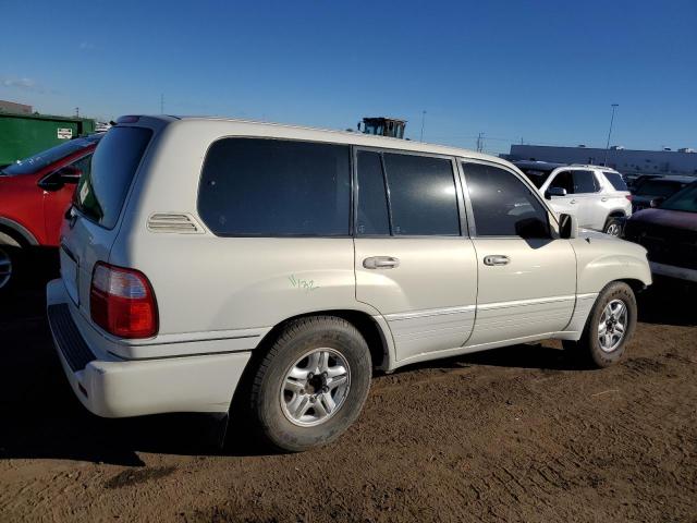 Photo 2 VIN: JT6HT00W4X0037147 - LEXUS LX 470 