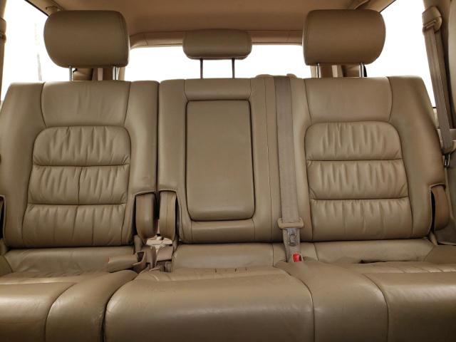 Photo 9 VIN: JT6HT00W5Y0080039 - LEXUS LX 470 