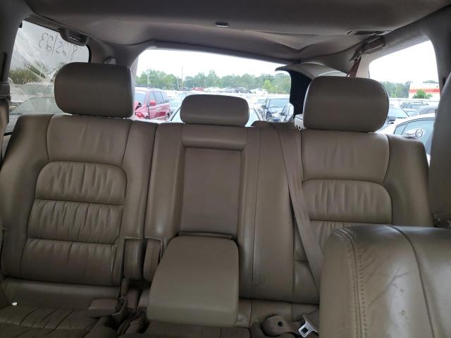 Photo 9 VIN: JT6HT00W6W0008344 - LEXUS LX 470 