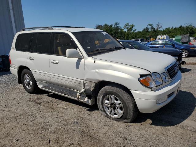 Photo 3 VIN: JT6HT00W6X0032760 - LEXUS LX470 