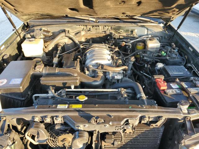 Photo 11 VIN: JT6HT00W6X0046402 - LEXUS LX 470 