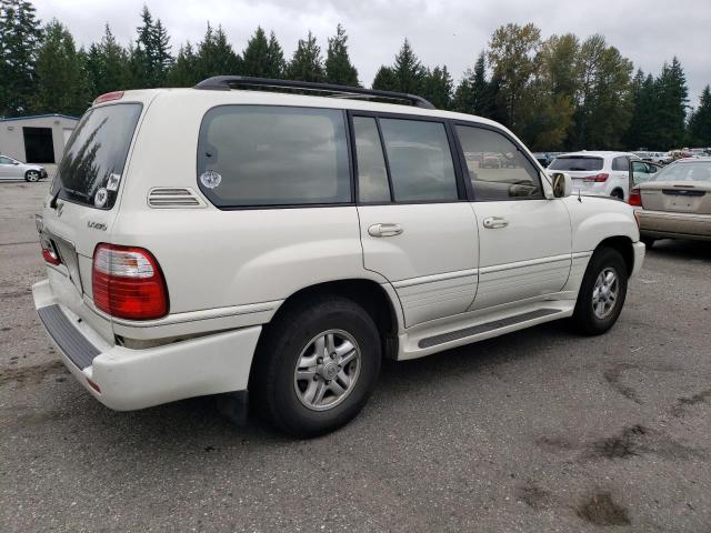 Photo 2 VIN: JT6HT00W6Y0077151 - LEXUS LX 470 