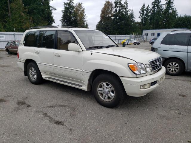 Photo 3 VIN: JT6HT00W6Y0077151 - LEXUS LX 470 