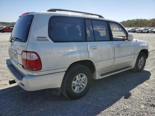 Photo 2 VIN: JT6HT00W6Y0089476 - LEXUS LX 470 