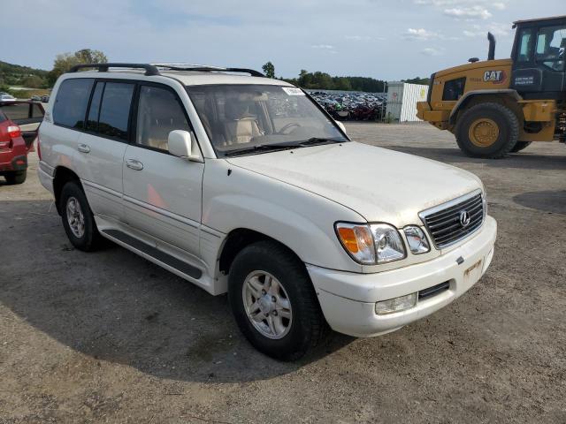 Photo 3 VIN: JT6HT00W7W0012564 - LEXUS LX 470 