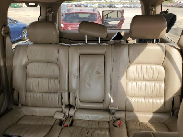 Photo 9 VIN: JT6HT00W7W0012564 - LEXUS LX 470 