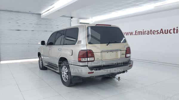 Photo 6 VIN: JT6HT00W7X0055383 - LEXUS LX 470 