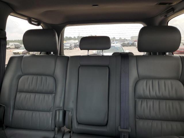 Photo 9 VIN: JT6HT00W9X0040397 - LEXUS LX 470 