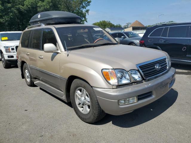 Photo 3 VIN: JT6HT00W9Y0083414 - LEXUS LX 470 