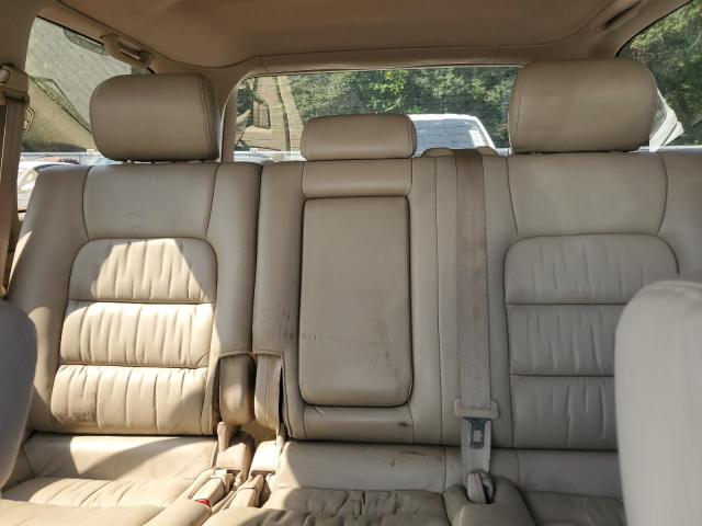 Photo 9 VIN: JT6HT00W9Y0083414 - LEXUS LX 470 