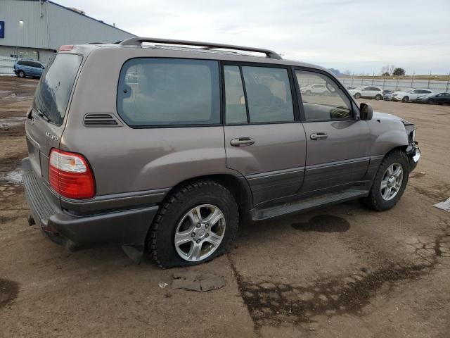 Photo 2 VIN: JT6HT00WXX0052090 - LEXUS LX 470 