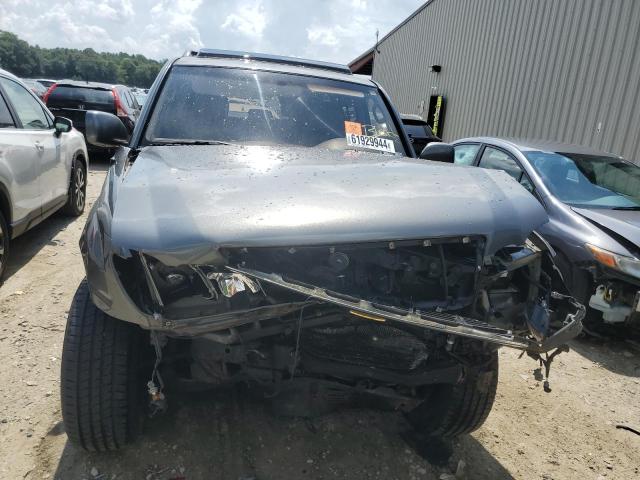 Photo 4 VIN: JT6HT00WXY0125718 - LEXUS LX470 