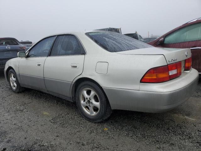 Photo 1 VIN: JT88F22G4V0017290 - LEXUS ES300 