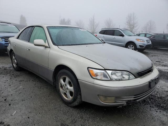 Photo 3 VIN: JT88F22G4V0017290 - LEXUS ES300 