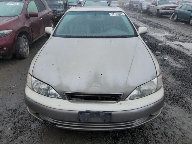 Photo 4 VIN: JT88F22G4V0017290 - LEXUS ES300 