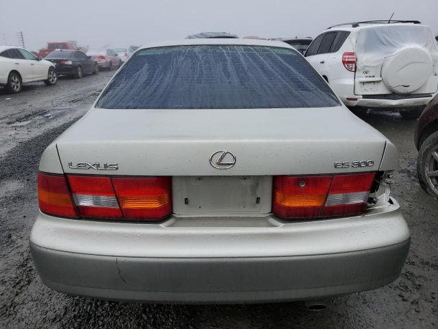 Photo 5 VIN: JT88F22G4V0017290 - LEXUS ES300 