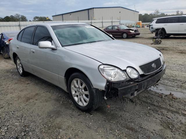 Photo 3 VIN: JT8BD68S0W0006605 - LEXUS GS 300 