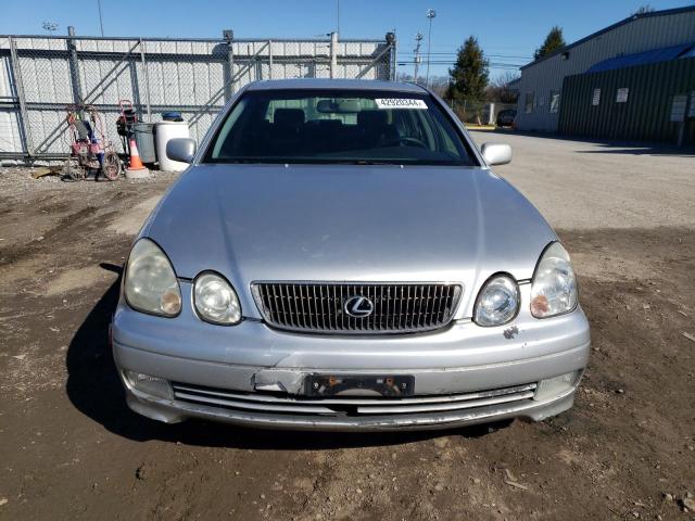 Photo 4 VIN: JT8BD68S0W0031360 - LEXUS GS300 