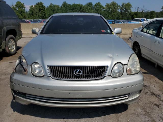 Photo 4 VIN: JT8BD68S0Y0085003 - LEXUS GS 300 