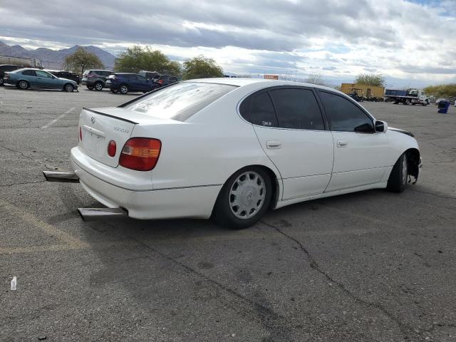 Photo 2 VIN: JT8BD68S1X0076471 - LEXUS GS 300 