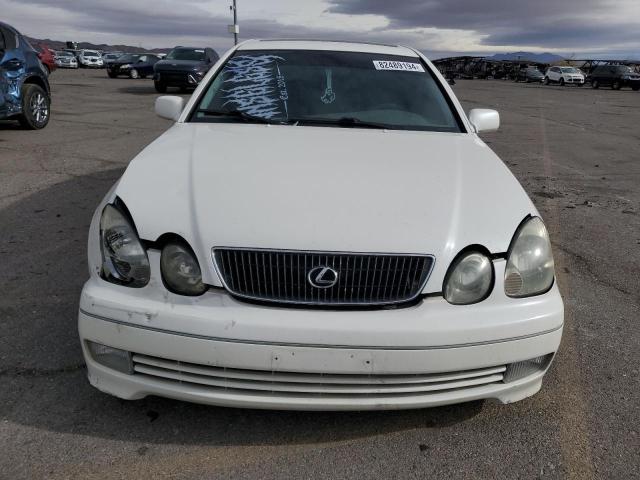 Photo 4 VIN: JT8BD68S1X0076471 - LEXUS GS 300 