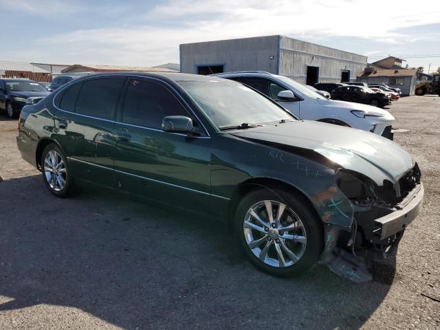 Photo 3 VIN: JT8BD68S5Y0091265 - LEXUS GS 300 