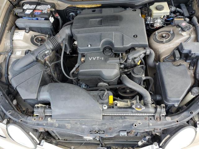 Photo 10 VIN: JT8BD68S6Y0084812 - LEXUS GS300 