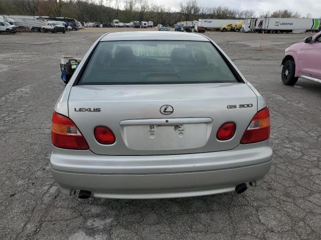 Photo 5 VIN: JT8BD68S6Y0113726 - LEXUS GS 300 