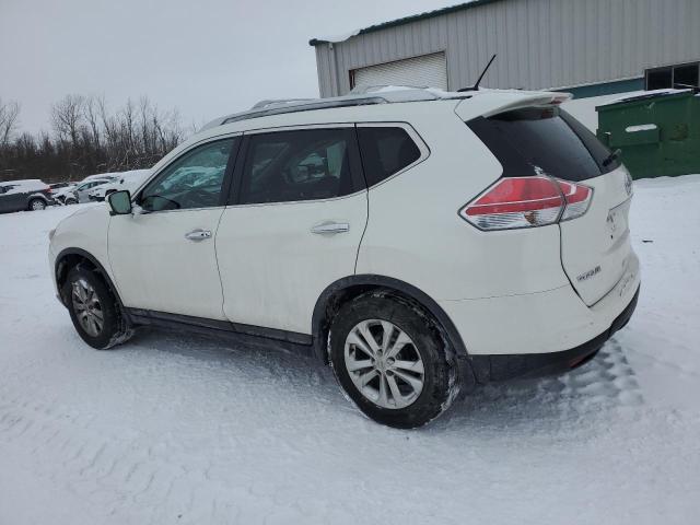 Photo 1 VIN: JT8BD68S7Y0093499 - NISSAN ROGUE 