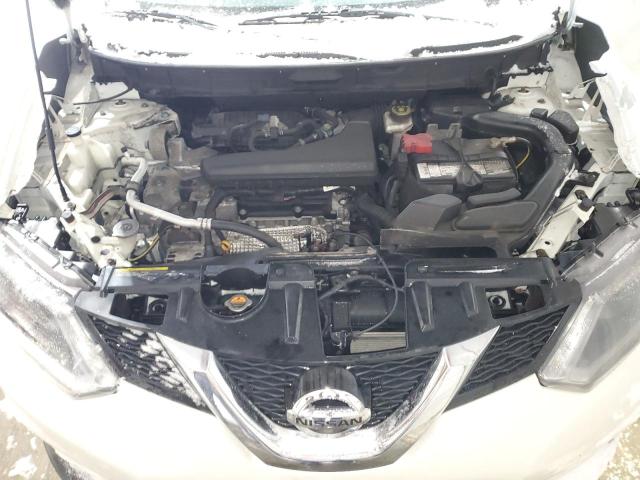 Photo 11 VIN: JT8BD68S7Y0093499 - NISSAN ROGUE 