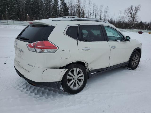 Photo 2 VIN: JT8BD68S7Y0093499 - NISSAN ROGUE 