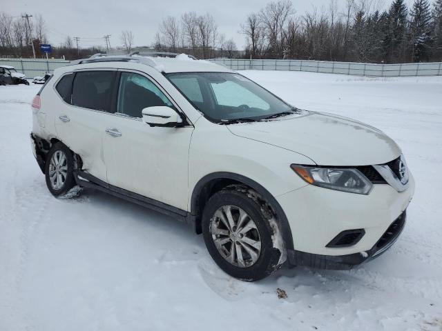 Photo 3 VIN: JT8BD68S7Y0093499 - NISSAN ROGUE 