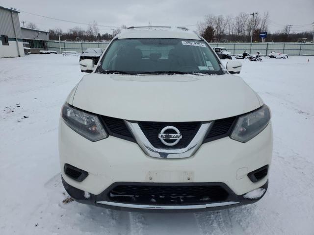 Photo 4 VIN: JT8BD68S7Y0093499 - NISSAN ROGUE 