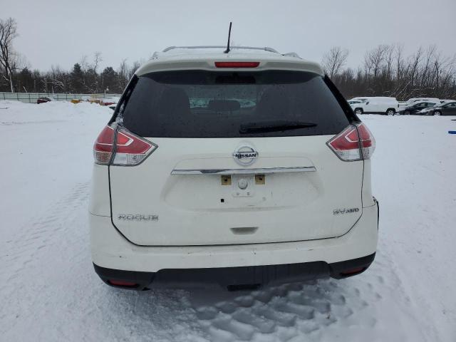 Photo 5 VIN: JT8BD68S7Y0093499 - NISSAN ROGUE 