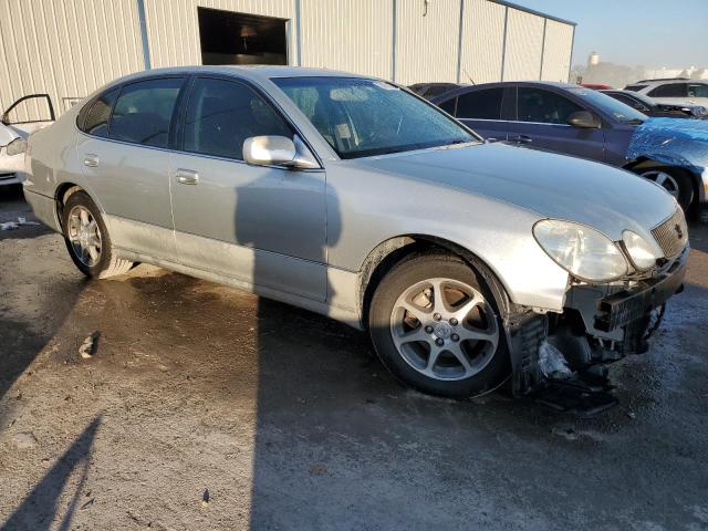 Photo 3 VIN: JT8BD68S9Y0112828 - LEXUS GS300 