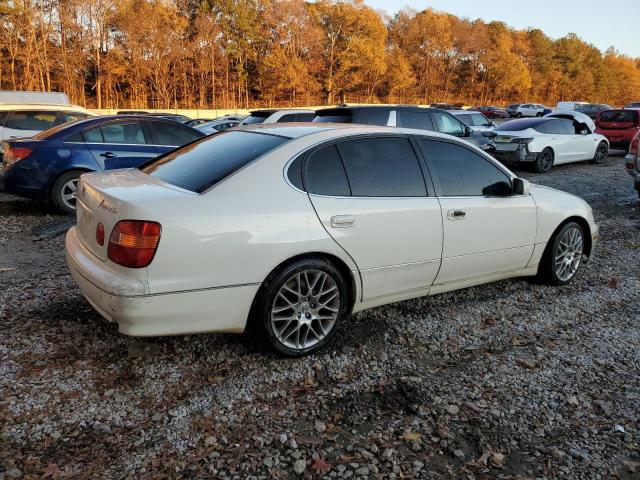 Photo 2 VIN: JT8BD68SXW0006921 - LEXUS GS 300 