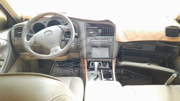 Photo 13 VIN: JT8BD68SXY0102003 - LEXUS GS 300 