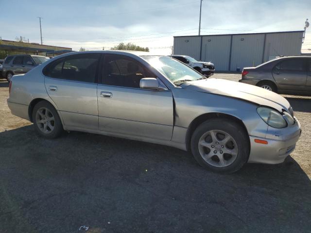 Photo 3 VIN: JT8BD69S010138593 - LEXUS GS 300 