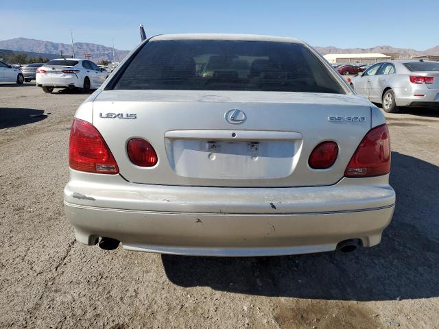 Photo 5 VIN: JT8BD69S010138593 - LEXUS GS 300 