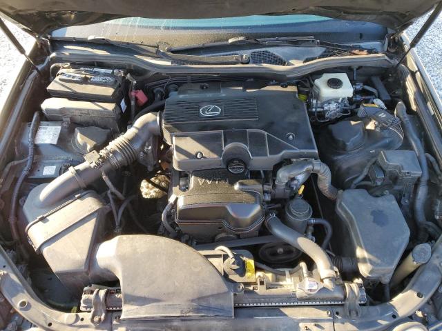 Photo 10 VIN: JT8BD69S210133573 - LEXUS GS300 