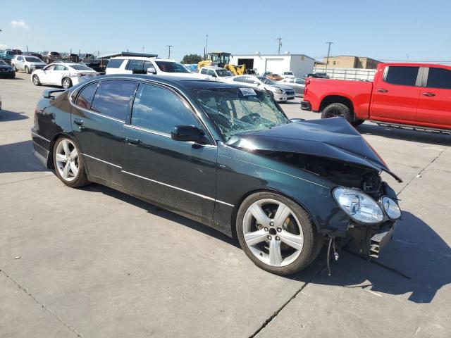 Photo 3 VIN: JT8BD69S210135968 - LEXUS GS300 