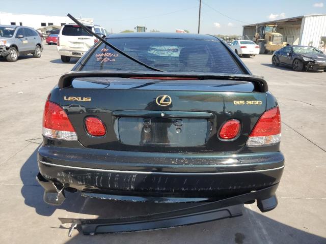 Photo 5 VIN: JT8BD69S210135968 - LEXUS GS300 