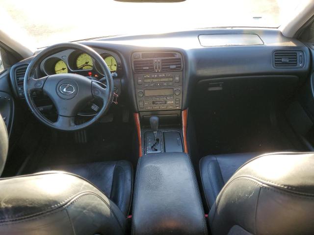 Photo 7 VIN: JT8BD69S230186700 - LEXUS GS300 