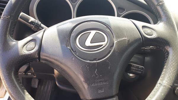 Photo 13 VIN: JT8BD69S310120525 - LEXUS GS 300 