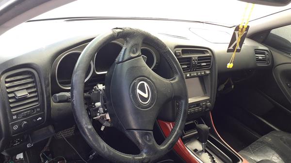 Photo 13 VIN: JT8BD69S320155843 - LEXUS GS 300 